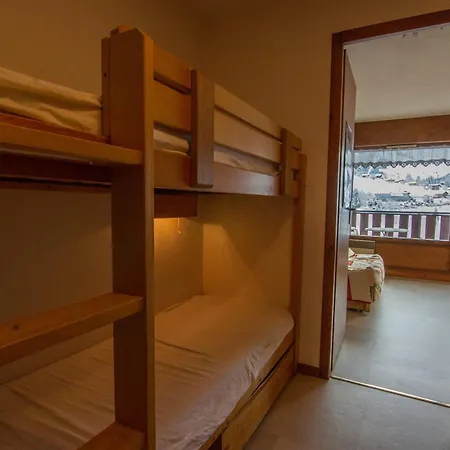 Confortable A La Clusaz, 4 Pers, Wifi, Balcon Sud - Fr-1-818-101 * La Clusaz