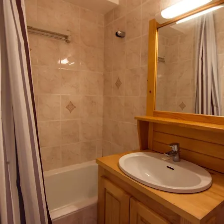 Apartment Confortable A La Clusaz, 4 Pers, Wifi, Balcon Sud - Fr-1-818-101 La Clusaz