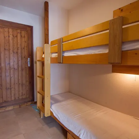 Apartment Confortable A La Clusaz, 4 Pers, Wifi, Balcon Sud - Fr-1-818-101